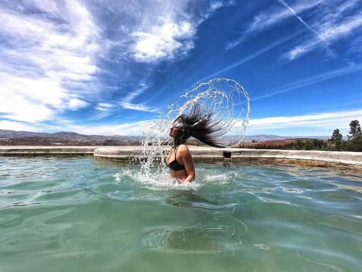Ayacucho | Relax at Collpa Thermal Pools | Aguas termales - FAQ