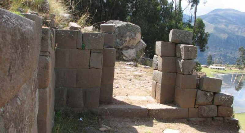 Ayacucho: Route to Vilcashuamán and Pumacocha - What to Expect and Considerations