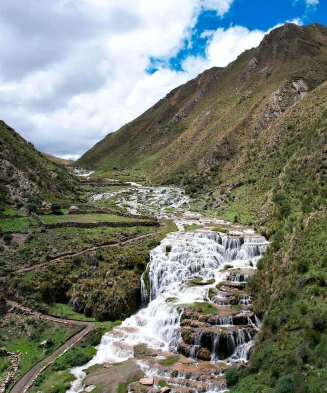 Ayacucho: Sarhua Waterfall Valley - Who Should Consider This Tour?
