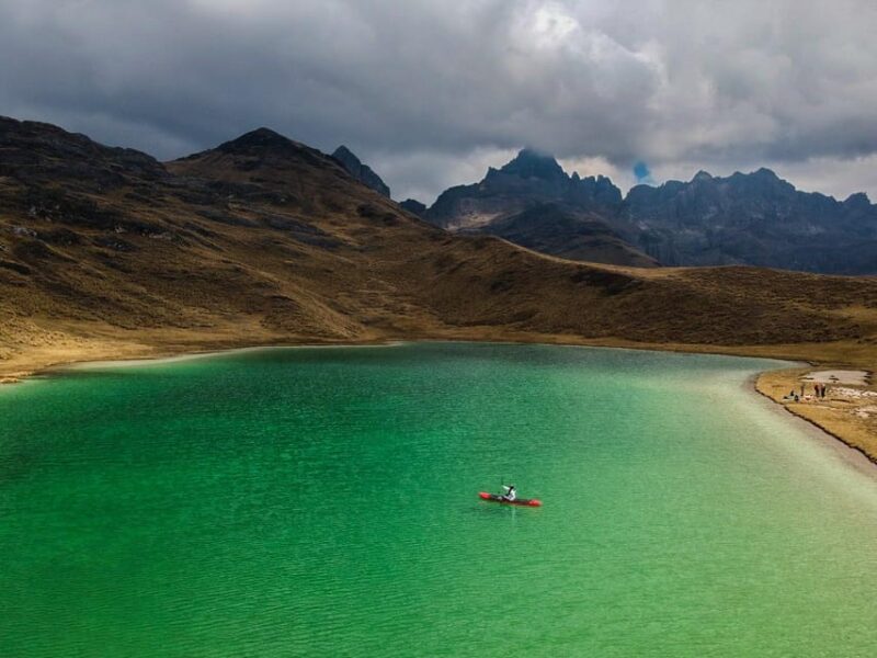 Ayacucho: Verdecocha Lagoon | Laguna Esmeralda - Final Thoughts: Is It Worth It?