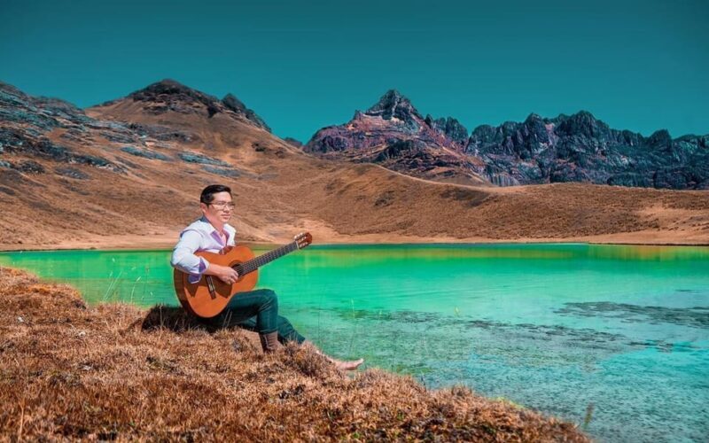 Ayacucho: Verdecocha Lagoon | Laguna Esmeralda - Final Words