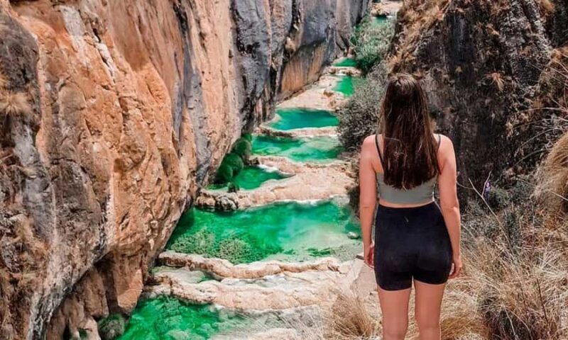 Ayacucho: Visit to Millpu Aguas Turquesas - Ayacucho: Visit to Millpu Aguas Turquesas – A Detailed Review