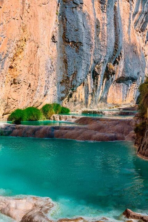 Ayacucho: Visit to Millpu Aguas Turquesas - FAQs