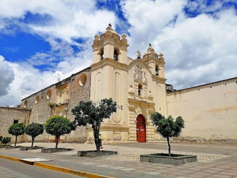 Ayacucho: Wari cultural excursion - Quinua - Who Should Consider This Tour?