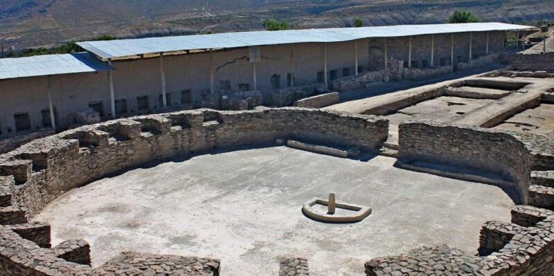 Ayacucho: Wari - Quinua Cultural Excursion - A Genuine Dive into Ayacucho’s Heritage: Wari - Quinua Cultural Excursion