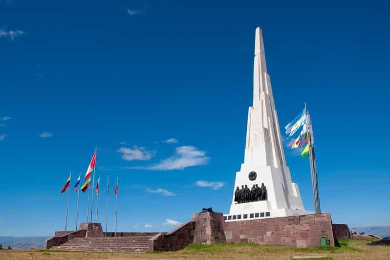 Ayacucho: Wari - Quinua Cultural Excursion - Key Points