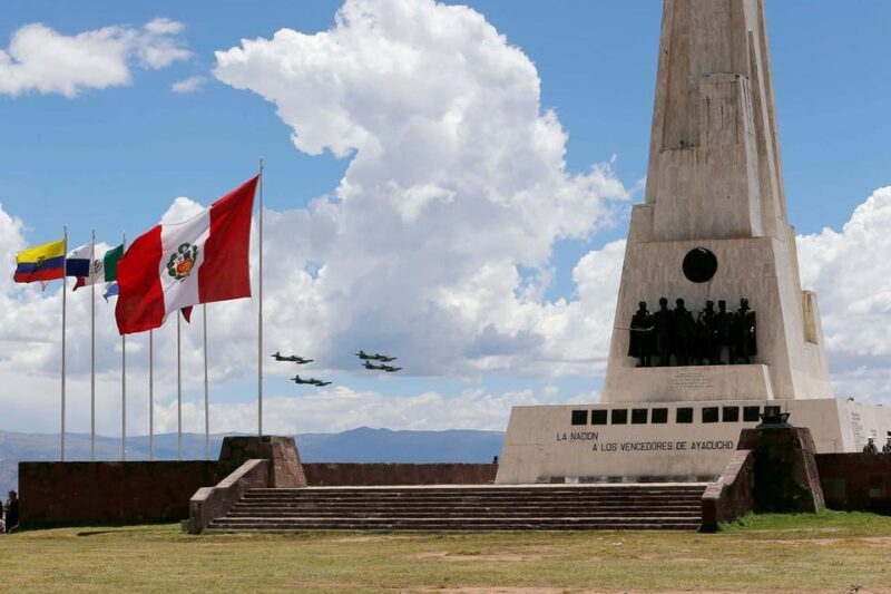Ayacucho: Wari - Quinua Cultural Excursion - Analyzing the Value and Experience