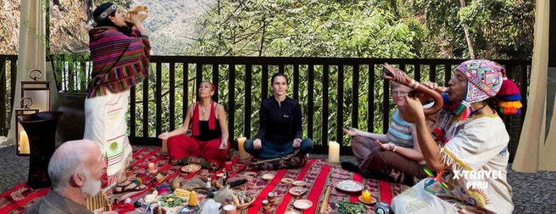 Ayahuasca Ceremony 1 Day in Cusco - An In-Depth Look at the Ayahuasca Ceremony Experience