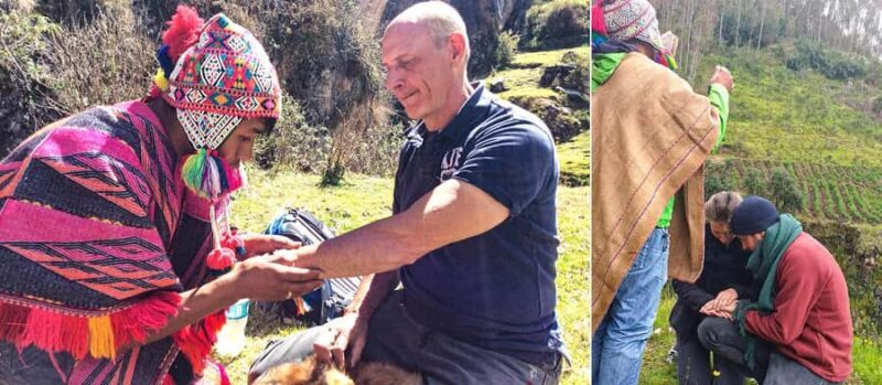 Ayahuasca Ceremony 1 Day in Cusco - FAQ