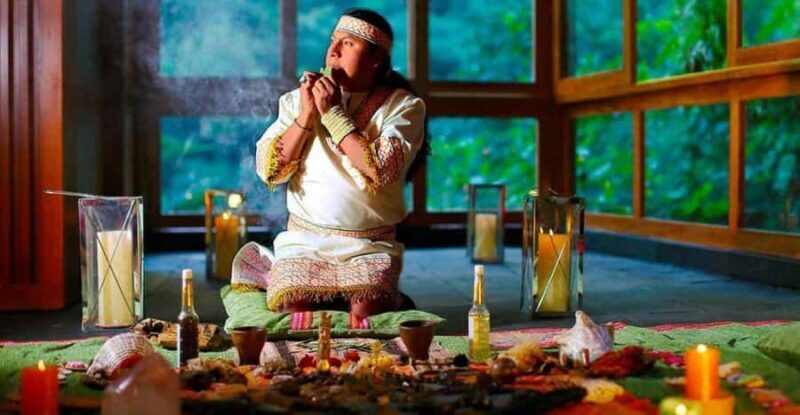 Ayahuasca Five Days - Practical Details: What This Tour Includes and What It Doesnt