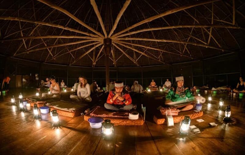 Ayahuasca  Iquitos | Purification, Learning and Healing - Key Points
