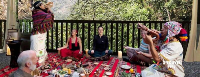 Ayahuasca One Day Ceremony - Frequently Asked Questions