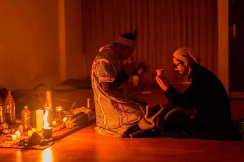 Ayahuasca Retreat 2 Days in Cusco - Key Points