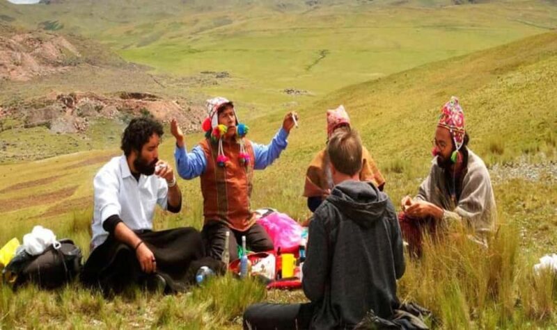 Ayahuasca Retreat 2 Days in Cusco - Final Thoughts: Who Should Consider This Retreat?