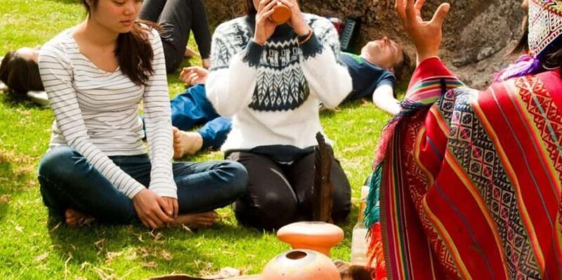 Ayahuasca retreat in Cusco + 5 ancestral techniques, 3 days - Key Points