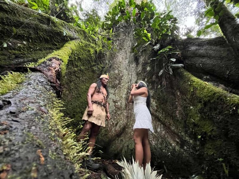 Ayahuasca Spiritual Cleansing 2 Days - What Makes This Tour Stand Out?