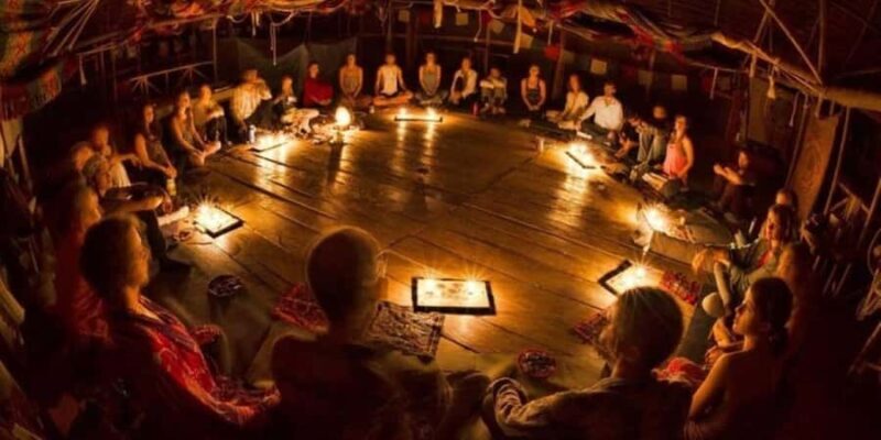 Ayahuasca Three Days - Authenticity and Cultural Context