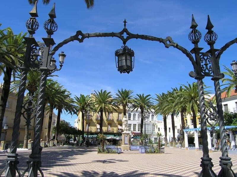 Ayamonte: Tapas, Traditions & Local Insights Walking Tour - Final Thoughts: Is This Tour Right for You?