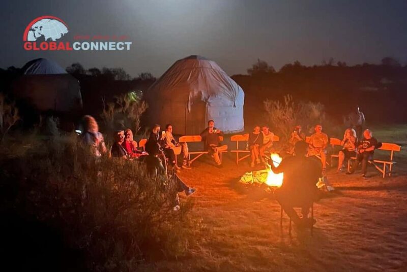 Ayaz Kala Yurt Camp Overnight Tour from Khiva to Bukhara - Frequently Asked Questions