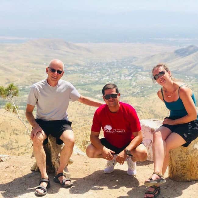 Aydar Lake Yurt Camping Tour from Samarkand to Bukhara - Frequently Asked Questions