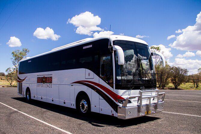 Ayers Rock Day Trip from Alice Springs Including BBQ Dinner - Who Will Love This Tour?