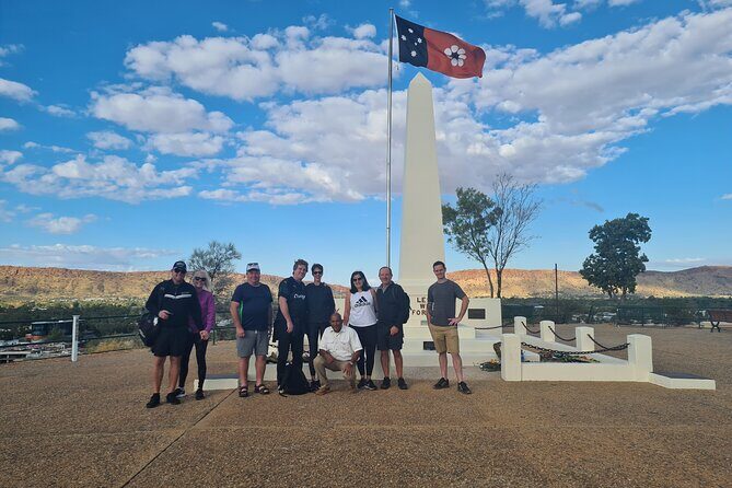 Ayers Rock Day Trip from Alice Springs Including BBQ Dinner - Final Thoughts
