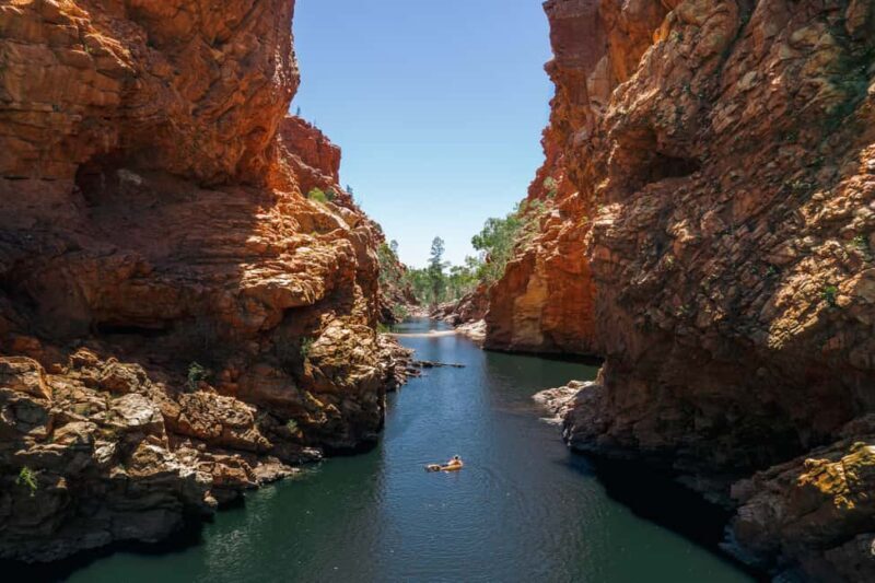 Ayers Rock: Kings Canyon West MacDonnell 3-Day Camping Tour - Final Thoughts