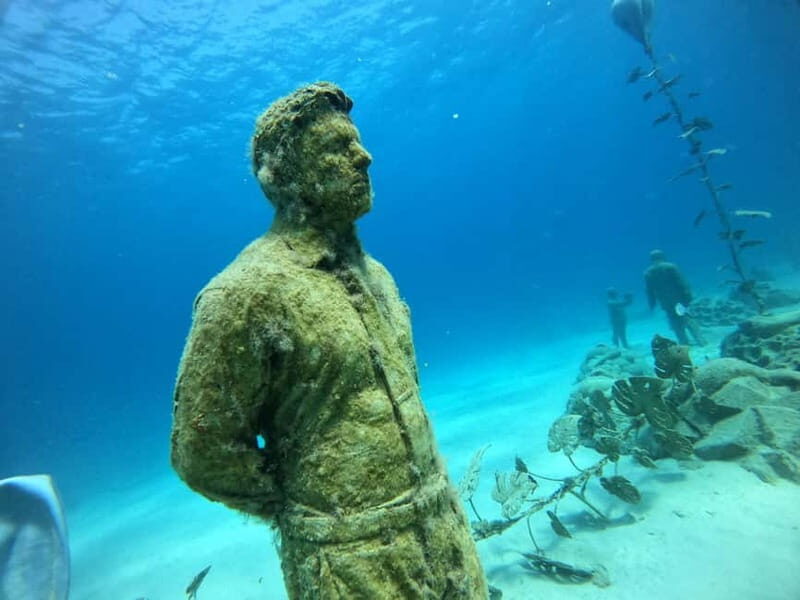 Ayia Napa: Beginners Discover Scuba Diving Experience - FAQs