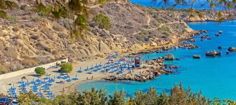 Ayia Napa: Famagusta Chill and Relax Cruise with Lunch - An In-Depth Look at the Ayia Napa Famagusta Chill and Relax Cruise
