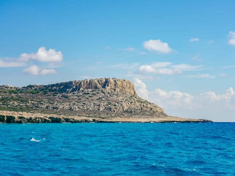 Ayia Napa: Famagusta Chill and Relax Cruise with Lunch - Who Should Consider This Tour?