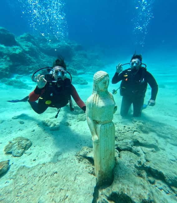 Ayia Napa: Introduction & MUSAN Museum Dive - Introduction & Overview