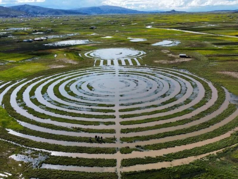 Aymara Journey: Titicaca Castle |Puno| - Who Should Consider This Tour?