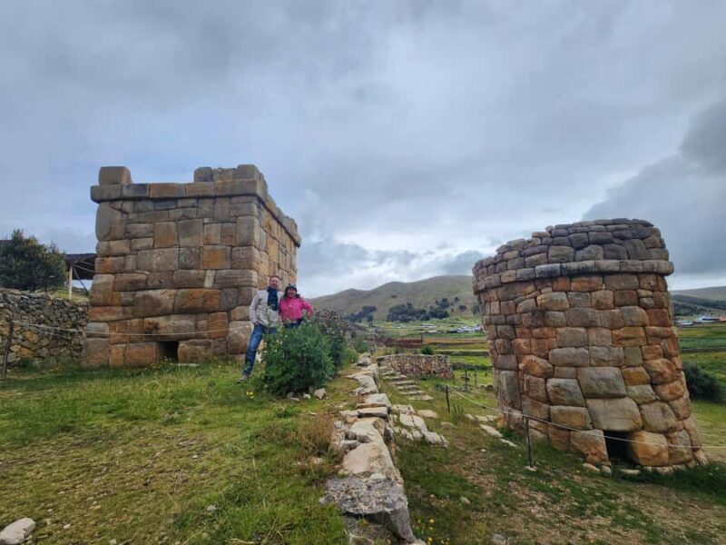 Aymara Route Mystical Cultural Tour - Practical Details and What to Expect