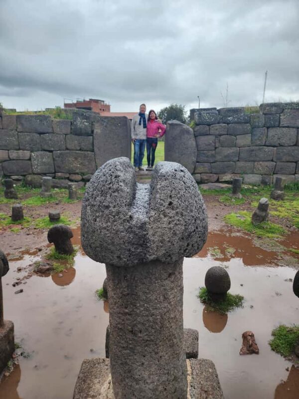 Aymara Route Mystical Cultural Tour - Who Is This Tour Perfect For?