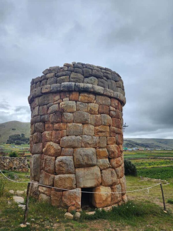 Aymara Route Mystical Cultural Tour - FAQ: Your Practical Questions Answered