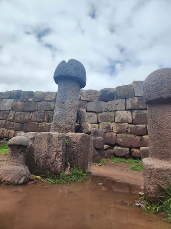 Aymara Route Mystical Cultural Tour - Final Thoughts