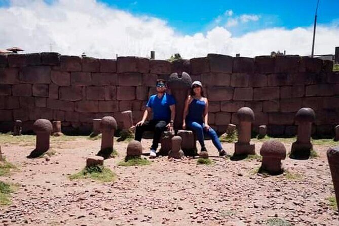 Aymara's route 1 day tour in Puno: Inca Uyo, Aramu Muru, Molloco - Exploring Puno’s Hidden Treasures: The Aymara Route One-Day Tour