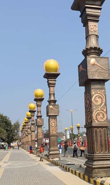 Ayodhya: From Varanasi Ayodhya full day trip - Frequently Asked Questions