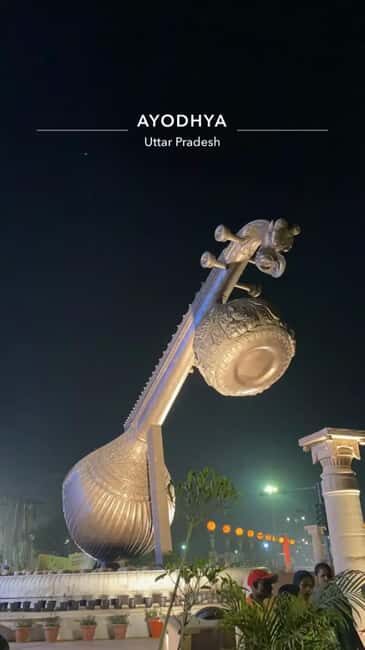 Ayodhya: From Varanasi Ayodhya full day trip - Final Thoughts