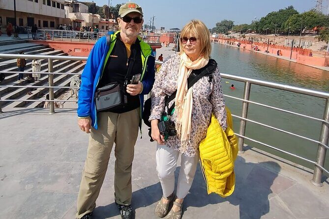 Ayodhya tour in 3 days - A Practical Guide to the 3-Day Ayodhya Tour