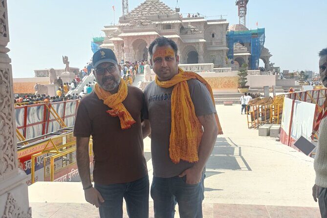 Ayodhya tour in 3 days - A Detailed Look at the Itinerary