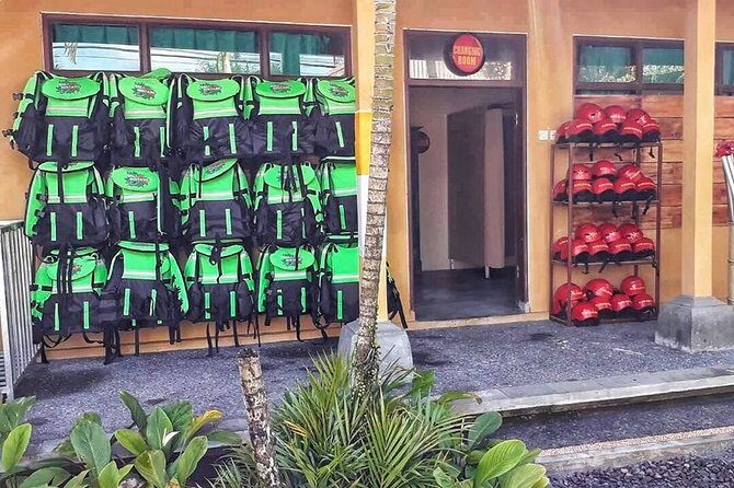 Ayung Rafting Without pick-up - What Makes This Tour Stand Out?