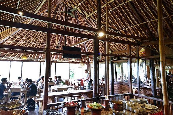 Ayung River Half-Day White Water Rafting Bali in Ubud - Practical Tips to Make the Most of Your Tour