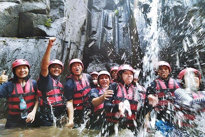 Ayung River Half-Day White Water Rafting Bali in Ubud - Who Should Consider This Tour?