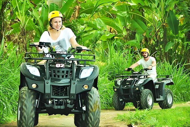 Ayung River Rafting and Bali ATV Ride Packages - Authenticity and Customer Satisfaction
