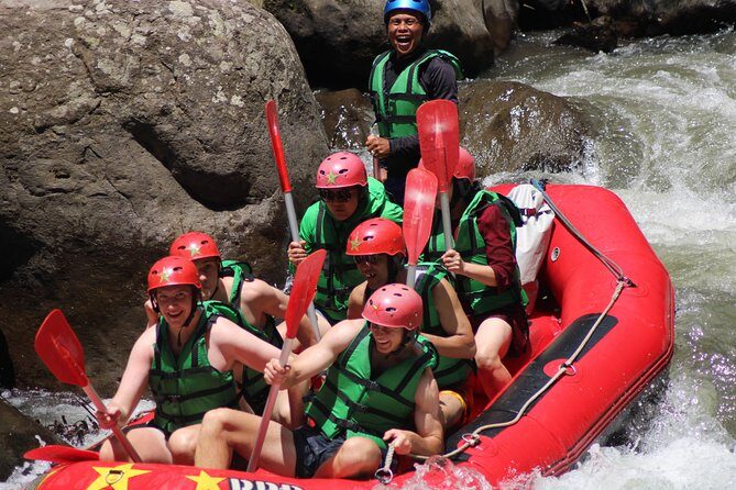 Ayung River Rafting - Final Thoughts: Who Should Book This Tour?
