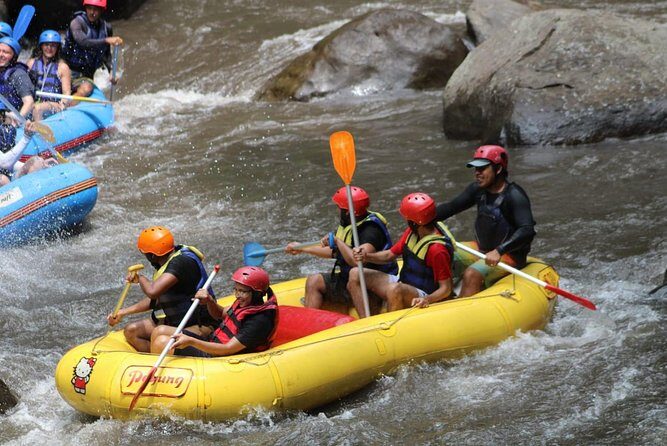 Ayung River Rafting Ticket And Transfer - Final Thoughts: Is It Worth It?