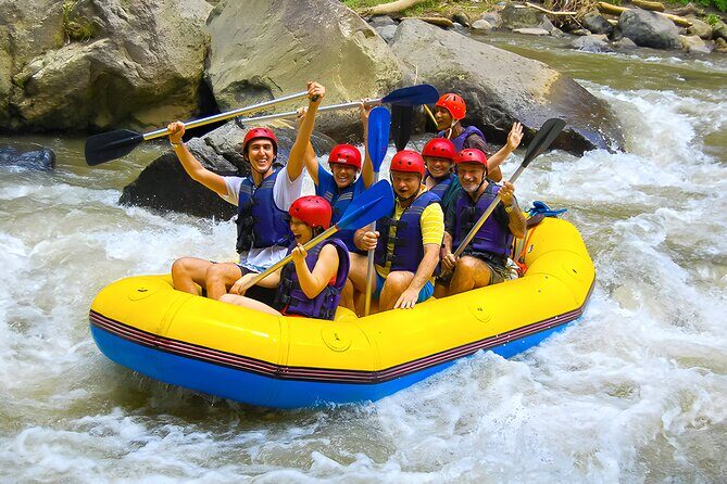 Ayung White Water Rafting: All Inclusive Rafting Adventure - Final Thoughts: Who Will Love This?