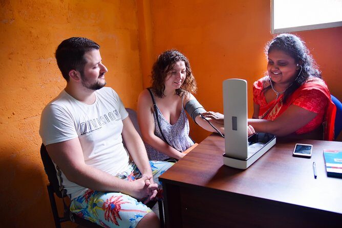 Ayurveda Day Package - An In-Depth Look at the Ayurveda Day Package