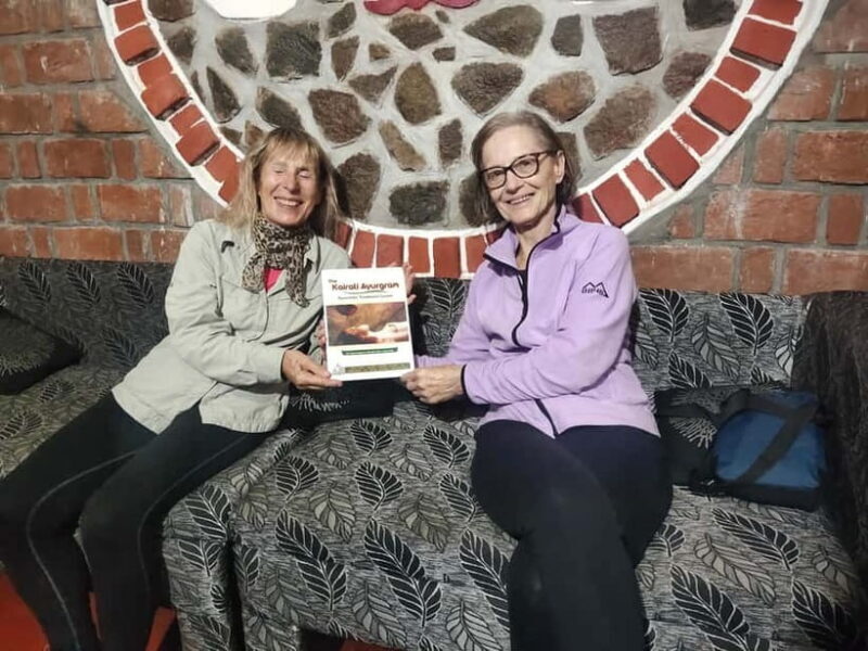 Ayurveda Wellness and Treatment Massage Center khajuraho - Final Thoughts